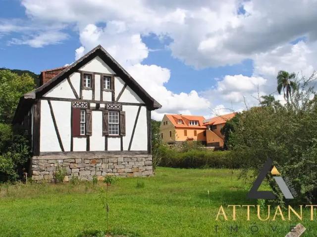 Fazenda venda em Região Geográfica Imediata de Caxias do Sul, Nova Petrópolis