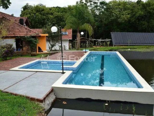 Fazenda venda em Região Geográfica Imediata de Caxias do Sul, Nova Petrópolis
