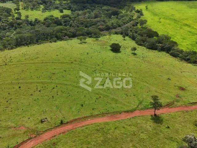 Fazenda venda em Região Geográfica Imediata de Uberaba, Uberaba