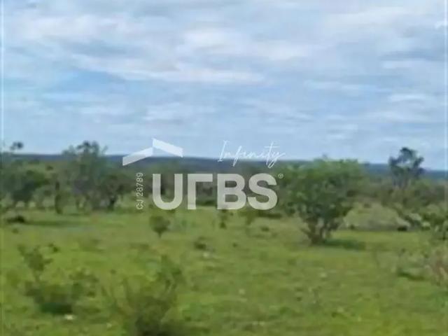 Fazenda venda em Região Geográfica Imediata de Posse-Campos Belos, Nova Roma