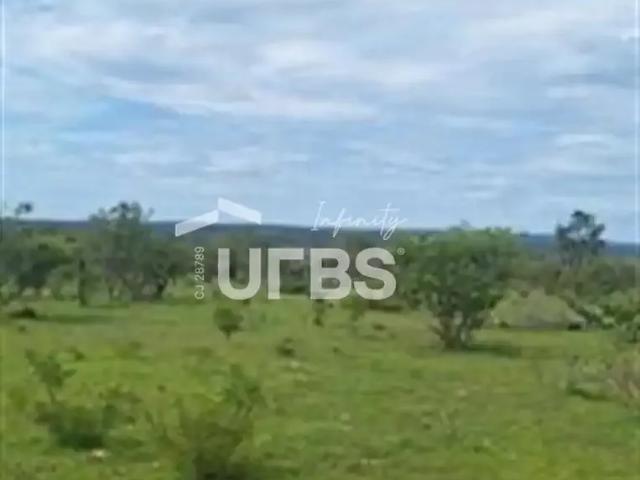 Fazenda venda em Região Geográfica Imediata de Posse-Campos Belos, Nova Roma