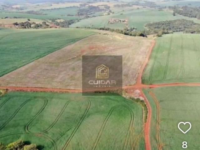 Fazenda venda em Nova Santa Bárbara, Região Geográfica Intermediária de Londrina
