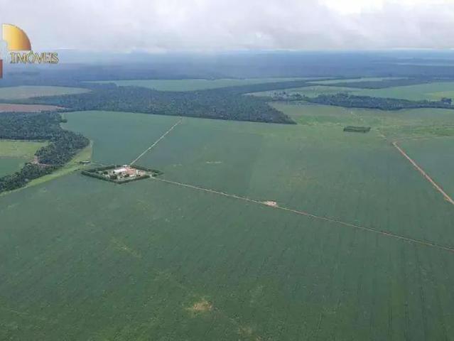 Fazenda venda em Região Geográfica Imediata de Sorriso, Nova Ubiratã