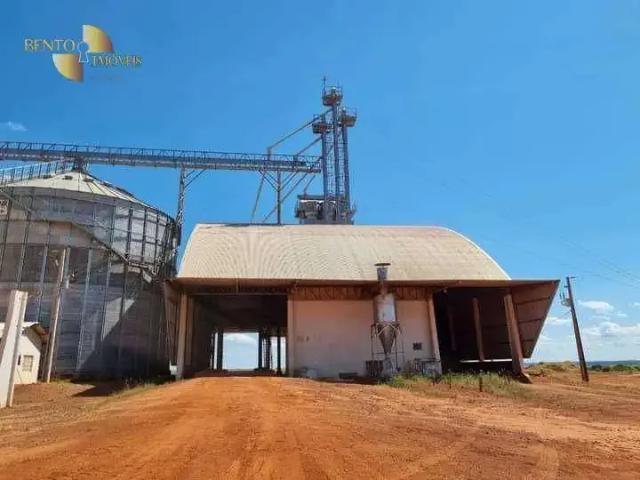 Fazenda venda em Região Geográfica Imediata de Sorriso, Nova Ubiratã