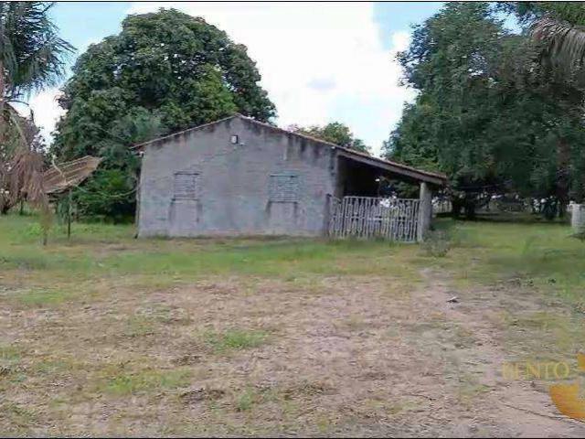 Fazenda venda em Nova Xavantina, Região Geográfica Intermediária de Barra do Garças