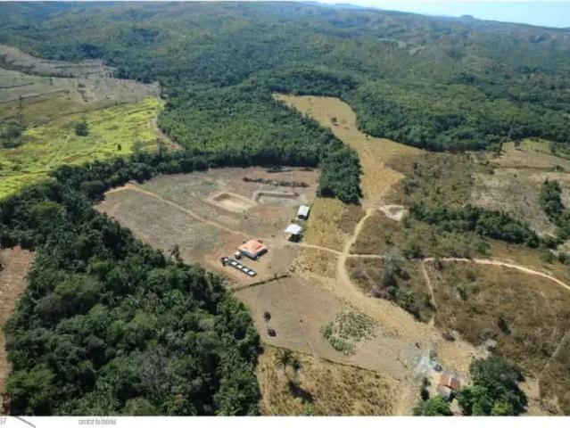 Fazenda venda em Região Geográfica Imediata de Barra do Garças, Nova Xavantina