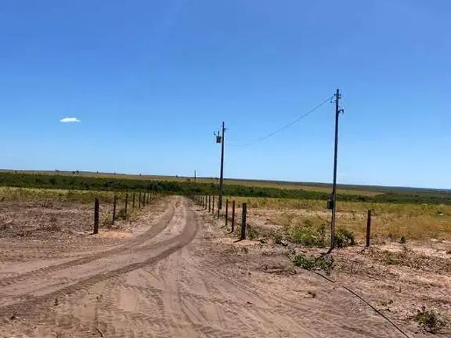 Fazenda venda em Região Geográfica Imediata de Palmas, Novo Acordo