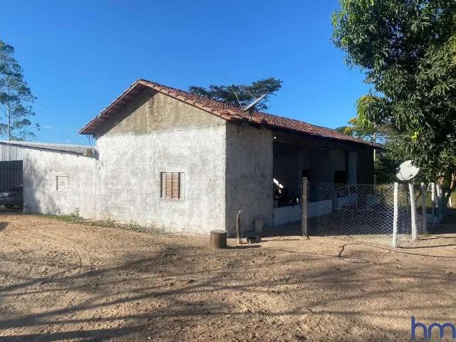 Fazenda venda em Região Geográfica Imediata de Palmas, Novo Acordo