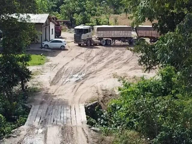 Fazenda venda em Região Geográfica Imediata de Palmas, Novo Acordo
