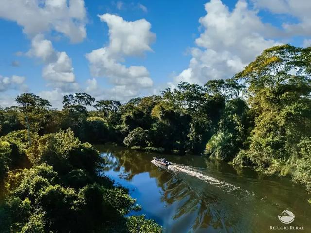 Fazenda venda em Novo Aripuanã, Região Norte