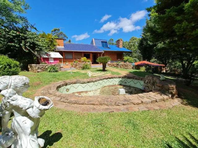 Fazenda venda em Novo Hamburgo