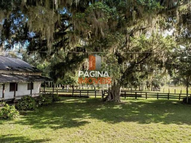 Fazenda venda em Região Geográfica Imediata de Novo Hamburgo - São Leopoldo, Região Metropolitana de Porto Alegre