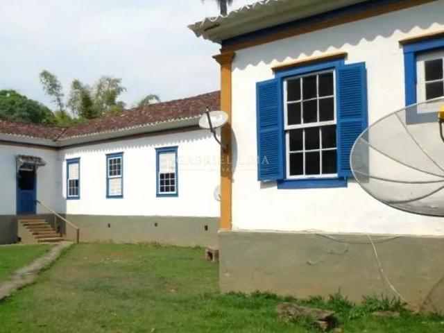 Sítio e chácara venda em Região Geográfica Imediata de Juiz de Fora, Juiz de Fora