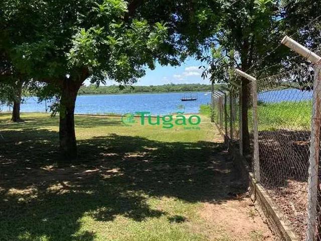 Fazenda venda em Região Imediata de São José do Rio Preto, Novo Horizonte