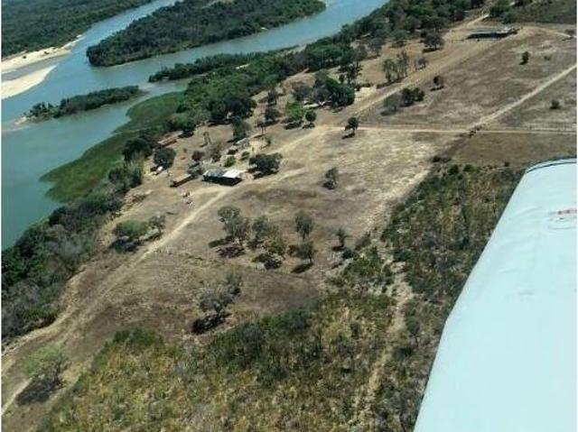 Sítio e chácara venda em Região Geográfica Imediata de Confresa - Vila Rica, Novo Santo Antônio