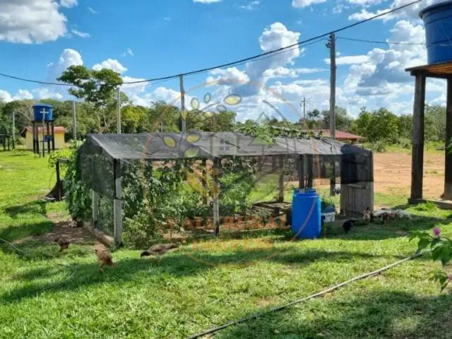 Fazenda venda em Região Geográfica Imediata de Confresa - Vila Rica, Novo Santo Antônio