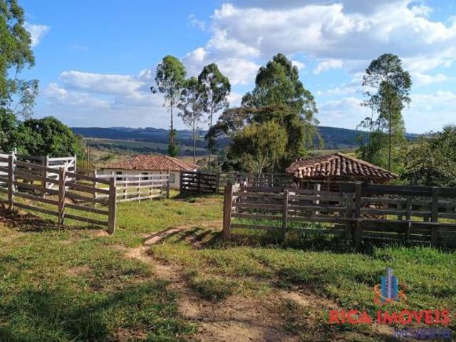 Sítio e chácara venda em Região Geográfica Imediata de Oliveira, Oliveira