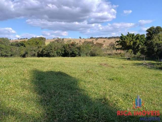 Sítio e chácara venda em Oliveira, Região Geográfica Intermediária de Divinópolis