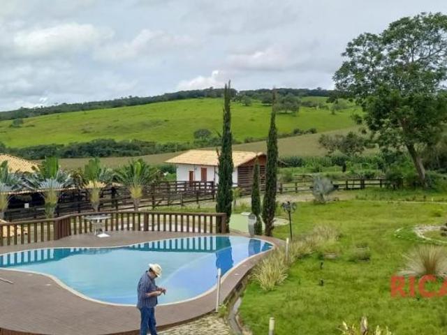 Sítio e chácara venda em Região Geográfica Imediata de Oliveira, Oliveira