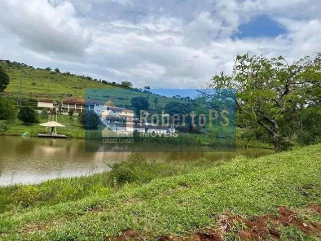 Fazenda venda em Região Geográfica Imediata de Uberlândia, Oliveira Fortes