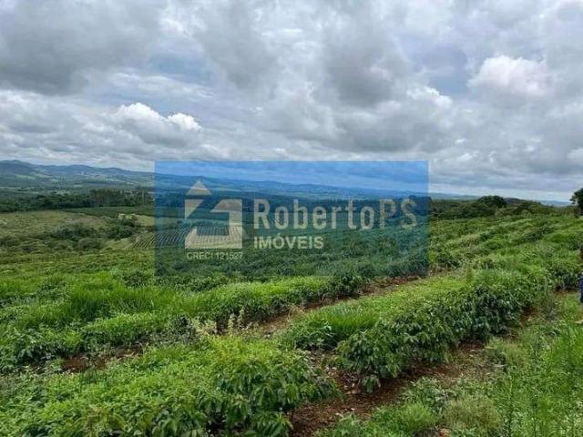 Fazenda venda em Região Geográfica Imediata de Uberlândia, Oliveira Fortes