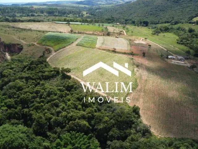 Fazenda venda em Região Geográfica Imediata de Oliveira, Oliveira