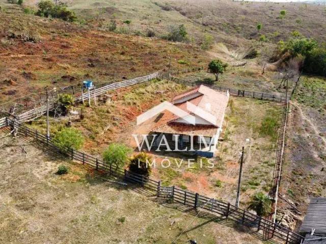 Fazenda venda em Região Geográfica Imediata de Oliveira, Oliveira
