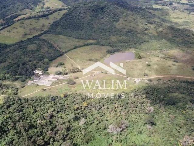 Fazenda venda em Oliveira, Região Geográfica Intermediária de Divinópolis