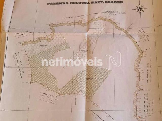 Fazenda venda em Onça de Pitangui, Região Geográfica Intermediária de Divinópolis