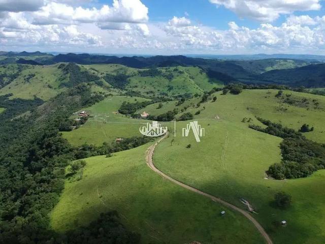 Fazenda venda em Região Geográfica Imediata de Telêmaco Borba, Ortigueira