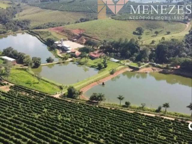 Fazenda venda em Região Geográfica Imediata de Pouso Alegre, Ouro Fino