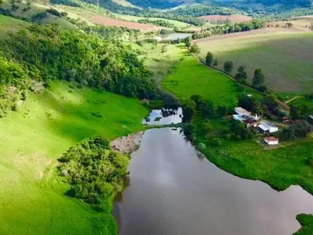 Fazenda venda em Região Geográfica Imediata de Pouso Alegre, Ouro Fino