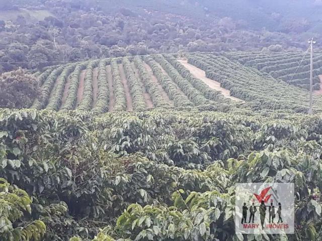 Fazenda venda em Região Geográfica Imediata de Pouso Alegre, Ouro Fino