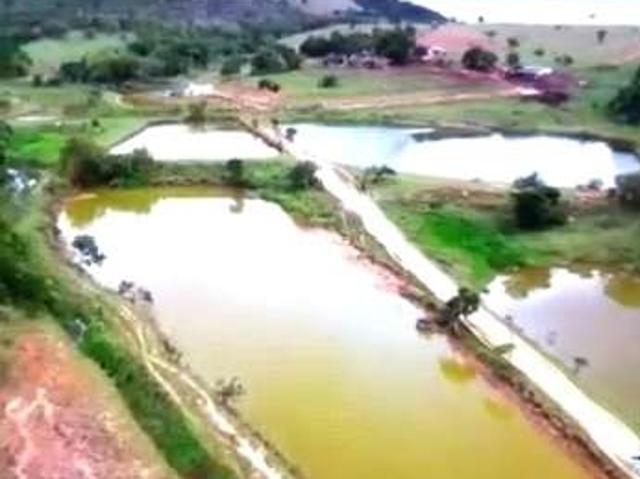 Fazenda venda em Região Geográfica Imediata de Pouso Alegre, Ouro Fino