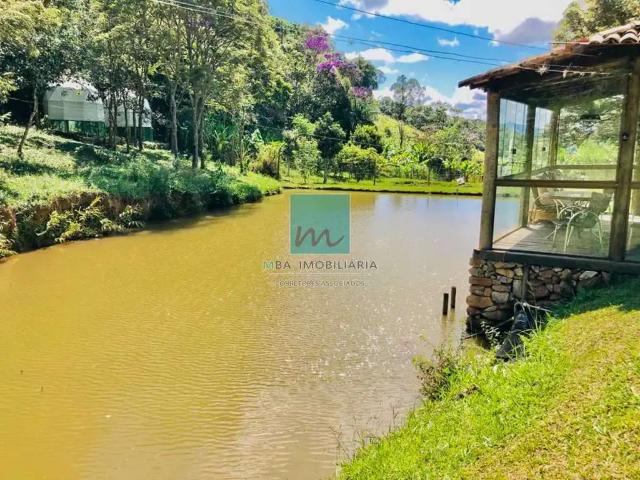 Fazenda venda em Região Geográfica Imediata de Santa Bárbara - Ouro Preto, Ouro Preto