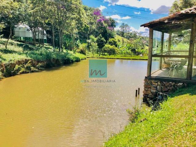 Fazenda venda em Região Geográfica Imediata de Santa Bárbara - Ouro Preto, Ouro Preto