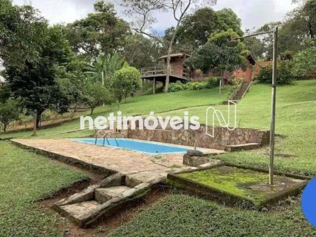Fazenda venda em Ouro Preto, Região Geográfica Intermediária de Belo Horizonte