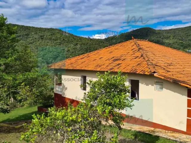 Fazenda venda em Região Geográfica Imediata de Santa Bárbara - Ouro Preto, Ouro Preto