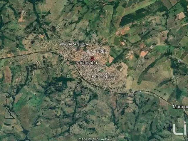 Fazenda venda em Região Imediata de Adamantina-Lucélia, Pacaembu