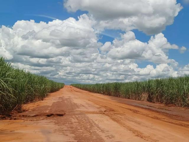 Fazenda venda em Pacaembu