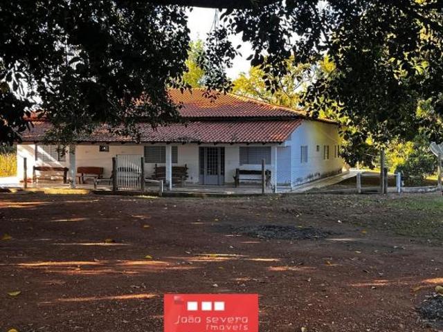 Sítio e chácara venda em Região Geográfica Imediata de Águas Lindas de Goiás, Região Integrada de Desenvolvimento do Distrito Federal e Entorno