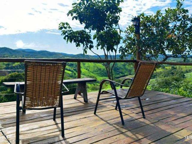 Fazenda venda em Setor Oeste, Padre Bernardo