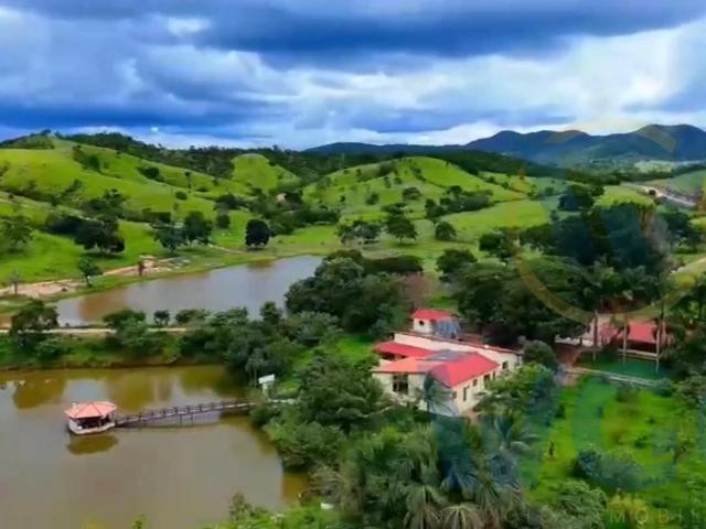 Fazenda venda em Padre Bernardo, Região Geográfica Intermediária de Luziânia-Águas Lindas de Goiás