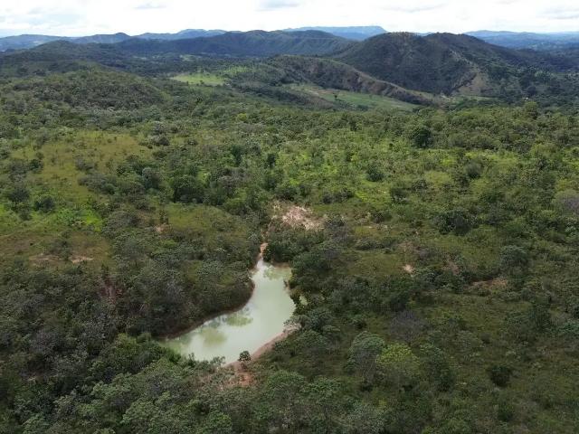 Fazenda venda em Região Geográfica Imediata de Águas Lindas de Goiás, Região Integrada de Desenvolvimento do Distrito Federal e Entorno