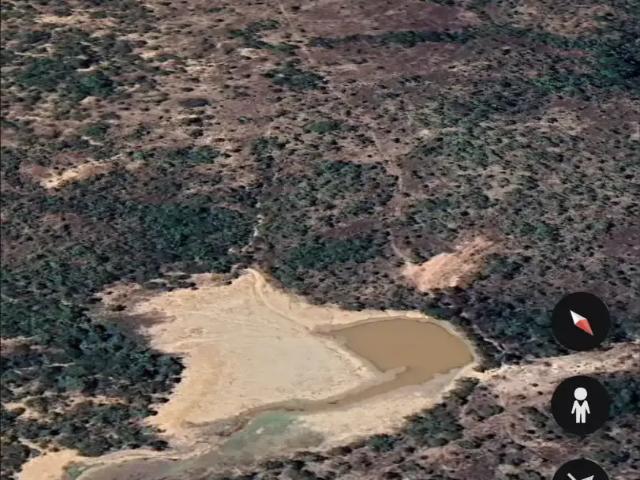 Fazenda venda em Região Geográfica Imediata de Águas Lindas de Goiás, Região Integrada de Desenvolvimento do Distrito Federal e Entorno