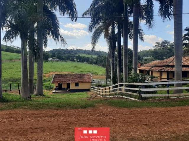 Sítio e chácara venda em Região Geográfica Imediata de Abaeté, Paineiras