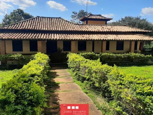 Sítio e chácara venda em Região Geográfica Imediata de Abaeté, Paineiras