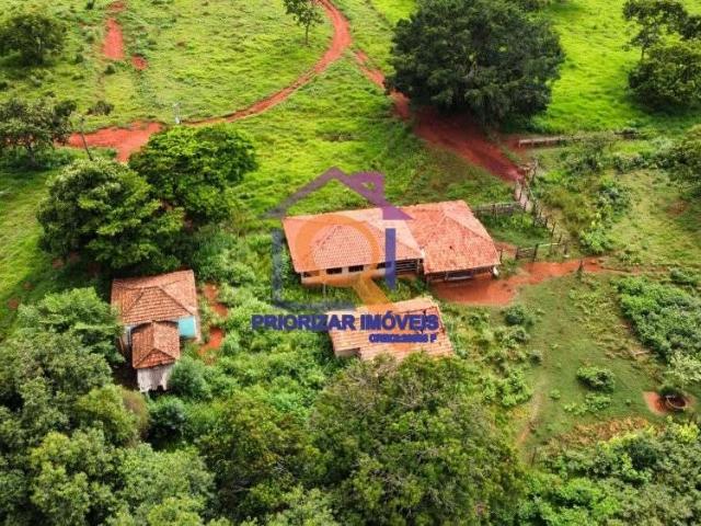 Fazenda venda em Região Geográfica Imediata de Abaeté, Paineiras