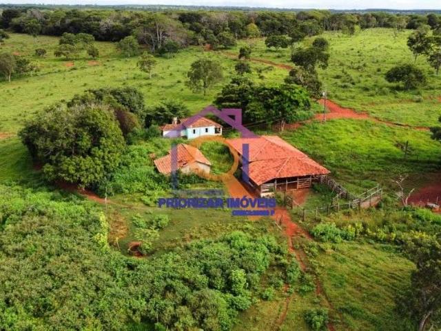 Fazenda venda em Região Geográfica Imediata de Abaeté, Paineiras