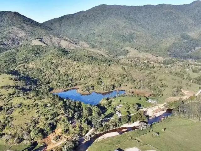 Fazenda venda em Região Geográfica Imediata de Florianópolis, Palhoça